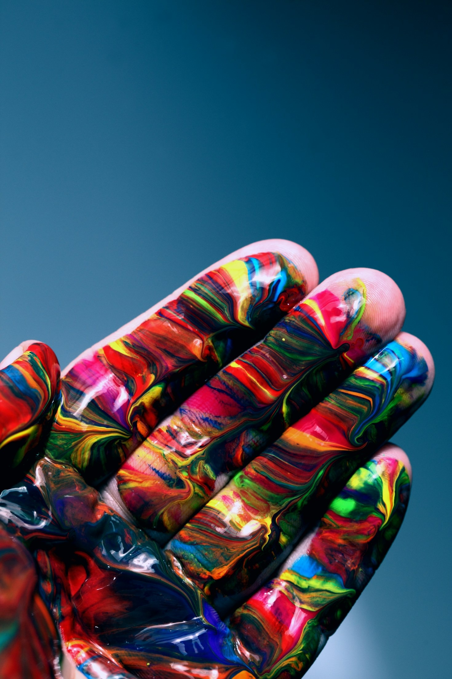 Inspiratiebronnen voor de moderne creatieveling